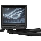 ASUS ROG RYUJIN III 360 ARGB Extreme waterkoeling Zwart