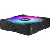 ASUS ROG RYUJIN III 360 ARGB Extreme waterkoeling Zwart