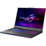 ASUS ROG Strix G18 (G814PM-S8051W) 18"  gaming laptop Grijs | Ryzen 9 8940HX | RTX 5060 | 16 GB | 1 TB SSD | 144 Hz