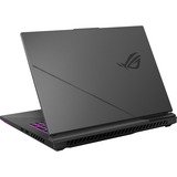 ASUS ROG Strix G18 (G814PM-S8051W) 18"  gaming laptop Grijs | Ryzen 9 8940HX | RTX 5060 | 16 GB | 1 TB SSD | 144 Hz