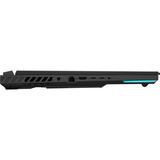 ASUS ROG Strix G18 (G814PM-S8051W) 18"  gaming laptop Grijs | Ryzen 9 8940HX | RTX 5060 | 16 GB | 1 TB SSD | 144 Hz