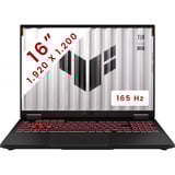 TUF Gaming A16 (FA608UM-RV009W) 16"  gaming laptop