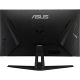 ASUS TUF Gaming VG27AQ1A 27" Gaming Monitor Zwart, 2x HDMI, DisplayPort, 170 Hz