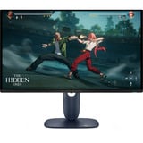 Alienware AW2725D 27" gaming monitor Zwart, 2x HDMI, 1x DisplayPort, USB-C, AMD FreeSync, NVIDIA G-SYNC, 280 Hz