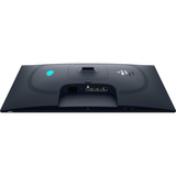 Alienware AW2725D 27" gaming monitor Zwart, 2x HDMI, 1x DisplayPort, USB-C, AMD FreeSync, NVIDIA G-SYNC, 280 Hz