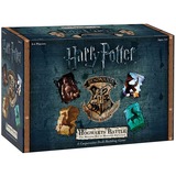 Asmodee Harry Potter: Hogwarts Battle - The Monster Box of Monsters Expansion Kaartspel Engels, Uitbreiding, 2 - 4 spelers, 60 minuten, Vanaf 11 jaar