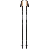 Black Diamond Alpine Carbon Z Trekking Poles Sport en spel 120 cm