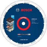 Bosch Diamant metaalDoorslijpschijf 355mm 