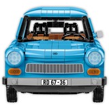 COBI Trabant 601 Constructiespeelgoed 