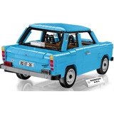 COBI Trabant 601 Constructiespeelgoed 