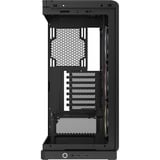 Corsair FRAME 4500X RS-R ARGB midi tower behuizing Zwart | 2x USB-A | 1x USB-C | Tempered Glass