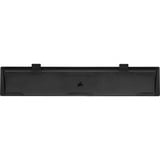 Corsair K70 PRO RGB, gaming toetsenbord Zwart, BE Lay-out, Cherry MX RGB Red, RGB leds, PBT double-shot