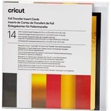 Cricut Insert Cards Foil - Royal Flush S40 knutselmateriaal 