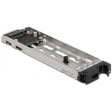 DeLOCK DeLOCK Wechselr. Enschub 1xM.2 NMVe SSD wisselframe