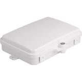 DeLOCK Fiber Optic Distribution Box verdeler Wit