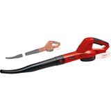 Einhell GE-CL 18/1 Li E-Solo, Accu Bladblazer Rood/zwart, Accu en oplader niet inbegrepen