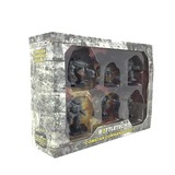 European Player Network BattleTech: ComStar Command Level II Bordspel Engels, Uitbreiding, 1 - 2 spelers, 120 minuten, Vanaf 12 jaar