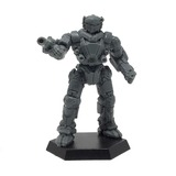 European Player Network BattleTech: ComStar Command Level II Bordspel Engels, Uitbreiding, 1 - 2 spelers, 120 minuten, Vanaf 12 jaar