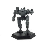 European Player Network BattleTech: ComStar Command Level II Bordspel Engels, Uitbreiding, 1 - 2 spelers, 120 minuten, Vanaf 12 jaar