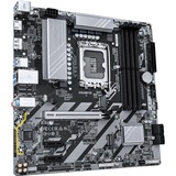 GIGABYTE B860M D3HP socket 1851 moederbord RAID, Gb-LAN, Sound, µATX