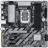 GIGABYTE B860M D3HP socket 1851 moederbord RAID, Gb-LAN, Sound, µATX