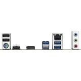 GIGABYTE B860M D3HP socket 1851 moederbord RAID, Gb-LAN, Sound, µATX