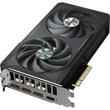 GIGABYTE GeForce RTX 5060 EAGLE OC 8G grafische kaart 3x DisplayPort, 1x HDMI, DLSS 4