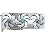 GIGABYTE GeForce RTX 5080 AERO OC SFF 16G grafische kaart 1x HDMI, 3x DisplayPort