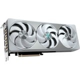 GIGABYTE GeForce RTX 5080 AERO OC SFF 16G grafische kaart 1x HDMI, 3x DisplayPort
