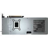 GIGABYTE GeForce RTX 5080 AERO OC SFF 16G grafische kaart 1x HDMI, 3x DisplayPort
