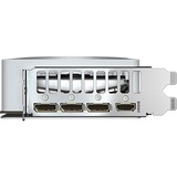 GIGABYTE GeForce RTX 5080 AERO OC SFF 16G grafische kaart 1x HDMI, 3x DisplayPort