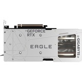 GIGABYTE GiBy16GB D6X RTX 4070 Ti Super Eagle OC grafische kaart 