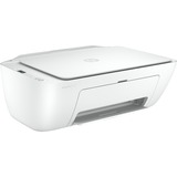 HP DeskJet 2710e all-in-one inkjetprinter Wit