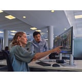 HP USB-C 100W G6 dock dockingstation Zwart