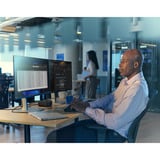 HP USB-C 100W G6 dock dockingstation Zwart