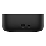 HP USB-C 100W G6 dockingstation Zwart