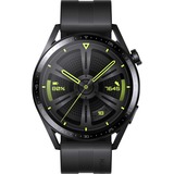 Huawei Watch GT 3 smartwatch Zwart