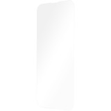 Just in Case iPhone 13 mini - Tempered Glass beschermfolie Transparant