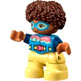 LEGO DUPLO - Waterpark Constructiespeelgoed 10989