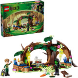 LEGO LEGO 75687 Wicked TBA Constructiespeelgoed 