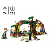 LEGO LEGO 75687 Wicked TBA Constructiespeelgoed 