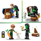 LEGO LEGO 75687 Wicked TBA Constructiespeelgoed 