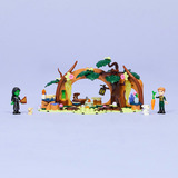 LEGO LEGO 75687 Wicked TBA Constructiespeelgoed 