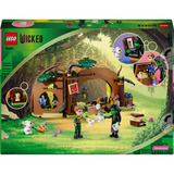 LEGO LEGO 75687 Wicked TBA Constructiespeelgoed 
