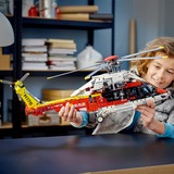 LEGO Technic - Airbus H175 Reddingshelikopter Constructiespeelgoed 42145