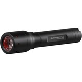 Ledlenser P5R zaklamp Zwart, 420 lm, 6000 - 8000K