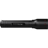 Ledlenser P5R zaklamp Zwart, 420 lm, 6000 - 8000K
