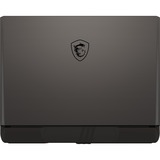 MSI Vector 16 HX AI (A2XWHG-204BE) 16"  gaming laptop Grijs | Core Ultra 9 275HX | RTX 5070 Ti | 16 GB | 1 TB SSD | 240 Hz