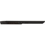 MSI Vector 16 HX AI (A2XWHG-204BE) 16"  gaming laptop Grijs | Core Ultra 9 275HX | RTX 5070 Ti | 16 GB | 1 TB SSD | 240 Hz