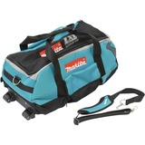 Makita Gereedschapstas Zwart/blauw